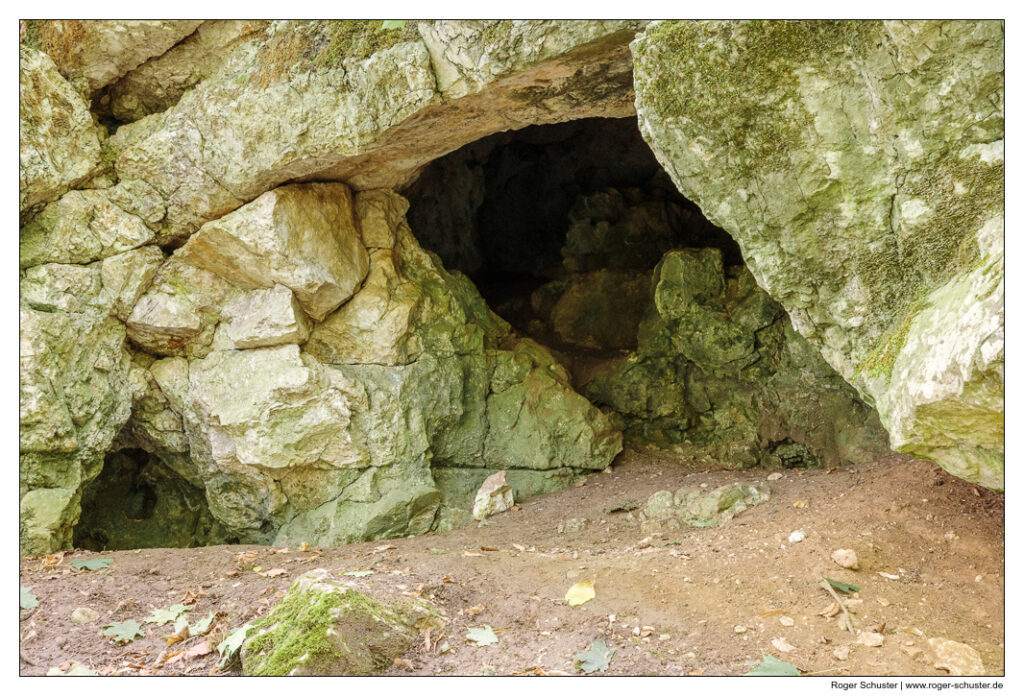 Kammerlochhöhle